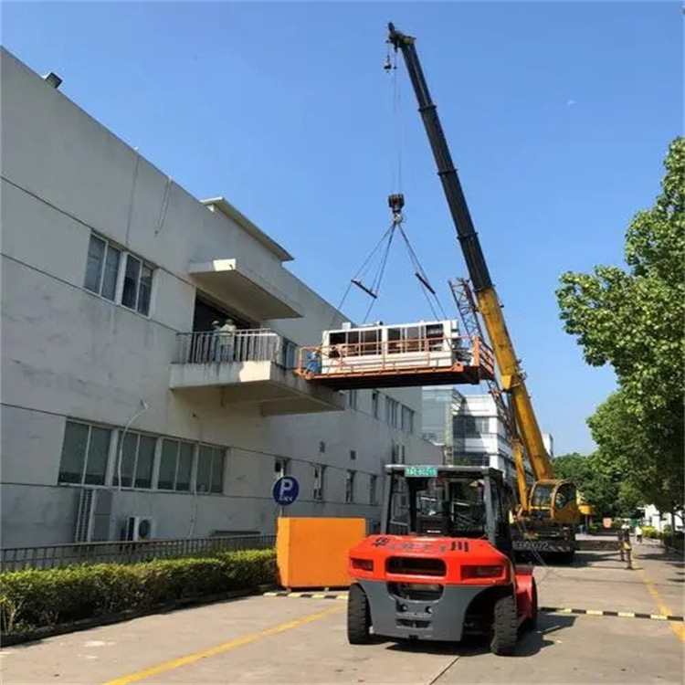 保城镇小型吊车出租电话