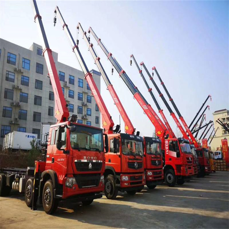 保城镇租专业吊车电话