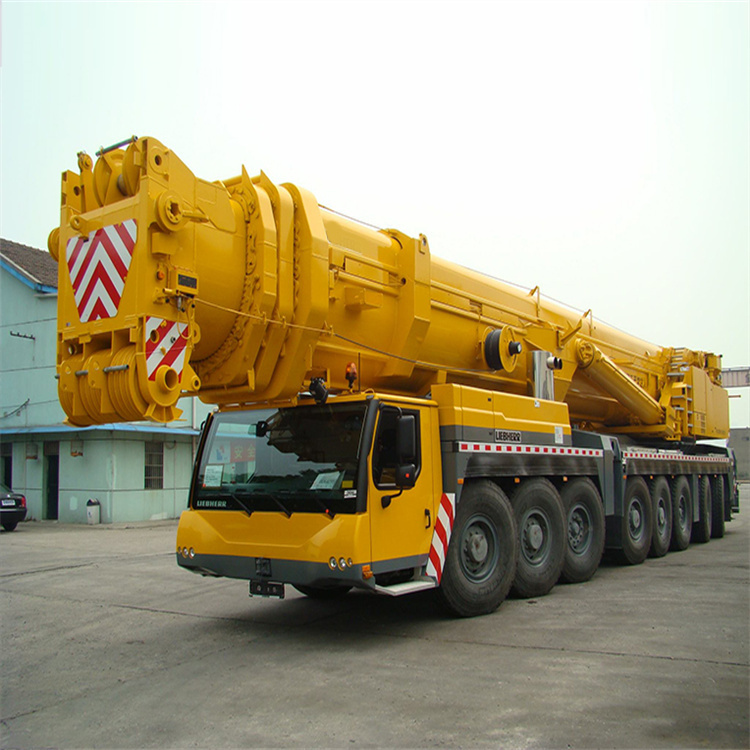 保城镇吊车出租价格：透明报价，无隐藏费用