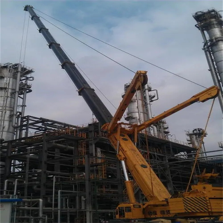 保城镇吊车出租电话