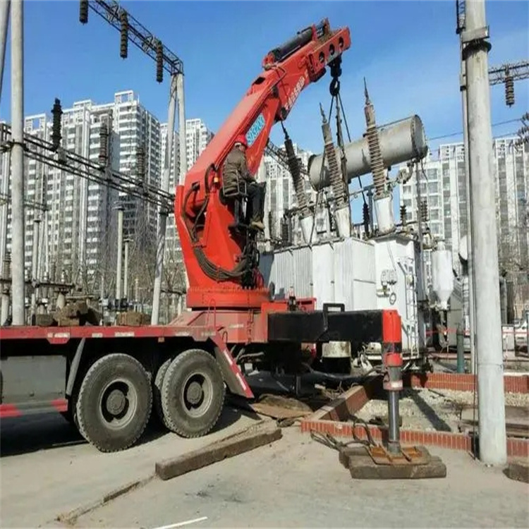 保城镇就近吊车出租|工地厂房吊装设备租赁|24小时高效响应