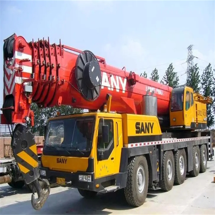 保城镇附近工地哪里有吊车出租|应急吊装服务|24小时灵活调度