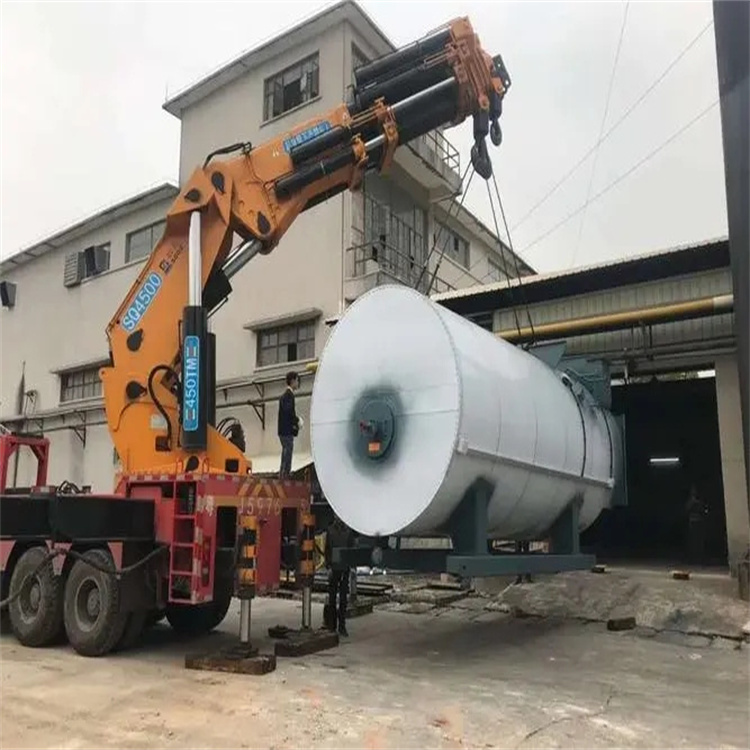 保城镇室内装修小型折臂吊出租服务：高效解决方案与租赁指南