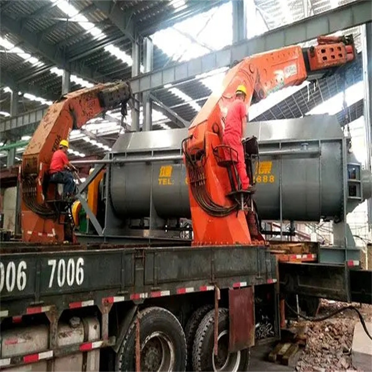 保城镇大型随车吊出租多少钱