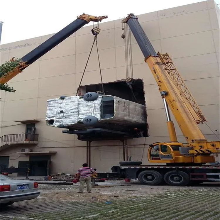 保城镇25吨汽车吊出租