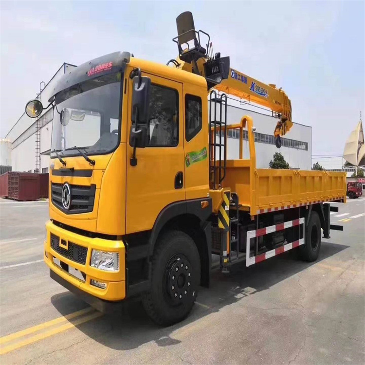 保城镇附近找一辆随车吊出租