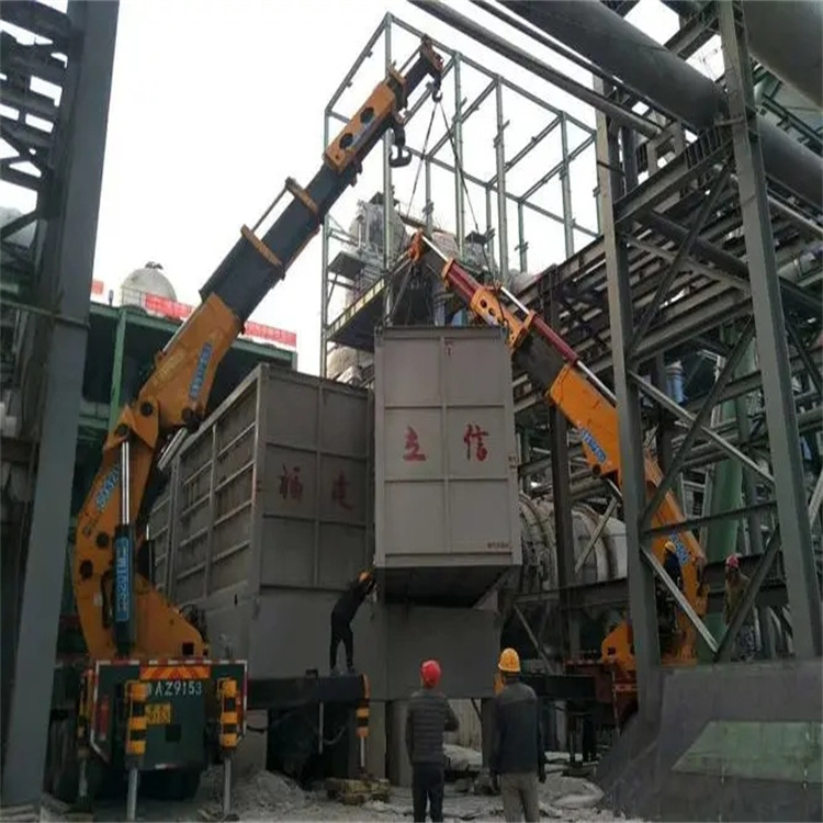 保城镇折臂吊车租赁电话