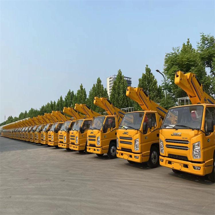 保城镇路灯车高空作业车出租|市政维修|广告安装