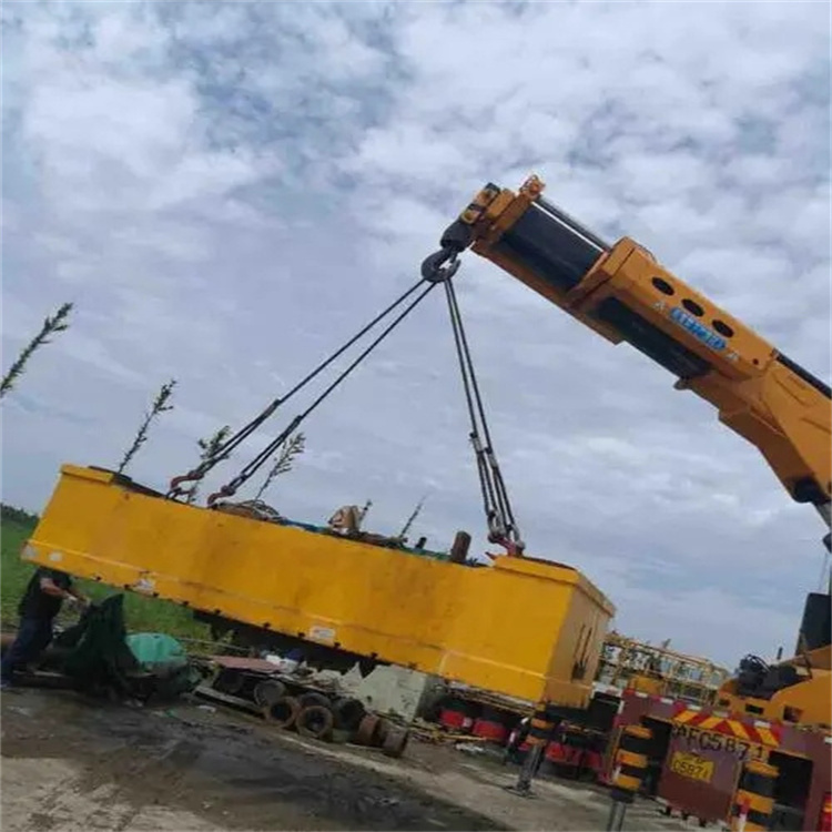 保城镇专业吊车出租哪家好