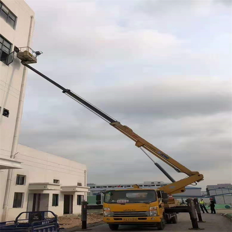 保城镇附近高空车出租|市政施工/设备安装专用|随叫随到|亿立达设备租赁