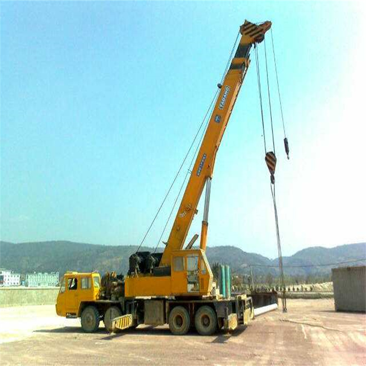 保城镇小型吊车出租价格是多少